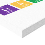 Linus  Canvas Prints