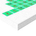 cool
 exile
 word
 kcgcscscsscrc  Canvas Prints