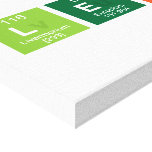 Lets  Canvas Prints