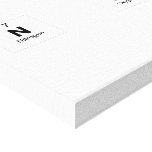 N OLA  Canvas Prints
