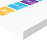 NYKAE  Canvas Prints