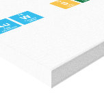 auw shoot  Canvas Prints