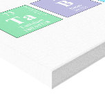  tabla  Canvas Prints