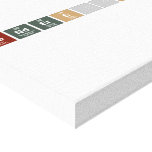 Fendersınız  Canvas Prints