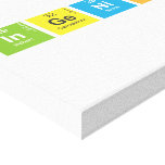 Ingenior  Canvas Prints