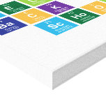 Welcome
 Back to
 School  Canvas Prints