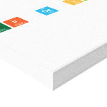 tf os saluda  Canvas Prints