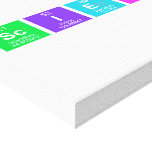 Science  Canvas Prints