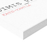 Dimis_Pro  Canvas Prints