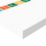 science news
   Canvas Prints