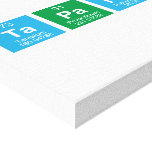 TAPARUP  Canvas Prints