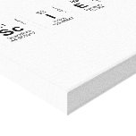 Science  Canvas Prints