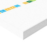 Happy Spring Break  Canvas Prints