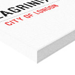 LAGRINI99   Canvas Prints