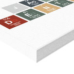Jack
 Denton  Canvas Prints