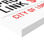  Property Link  Canvas Prints