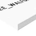 EE_Walford  Canvas Prints