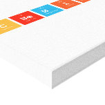 Chemifuge  Canvas Prints