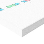 The Code to Success
   Canvas Prints