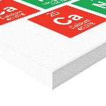 candy
 cane  Canvas Prints