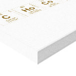 Chocolate  Canvas Prints