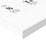 stem  Canvas Prints