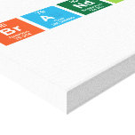 Branding  Canvas Prints