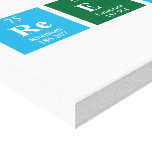 REEM  Canvas Prints