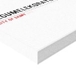 BEGUMELEKORAYEKBAS  Canvas Prints