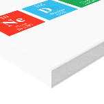 NEDUNO  Canvas Prints