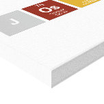 Josia   Canvas Prints
