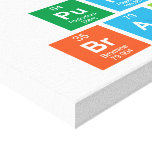 
 pure
 brain  Canvas Prints