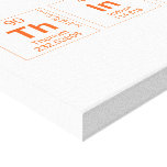 Think  Canvas Prints