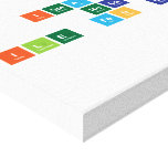 Ismaıl
 hoca
 Ile fen Baska  Canvas Prints