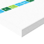 Welcome Back  Canvas Prints