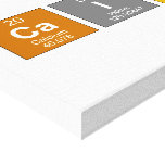 Caimn  Canvas Prints