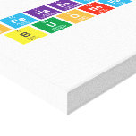 serenanativita
 buonefeste  Canvas Prints