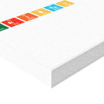 tristan odom  Canvas Prints