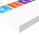 MIKEL  Canvas Prints
