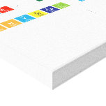 Mr. Guzman
 
 Physical Science 
 
   Canvas Prints