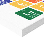 Best
 Of
 Luck  Canvas Prints