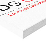 DG  Canvas Prints
