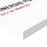 Sinersio Polska  Canvas Prints