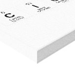 CiGen  Canvas Prints