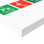 Party  Canvas Prints
