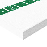 Química   Canvas Prints