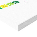 NOBLE WEEk
   Canvas Prints