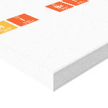 Hi Bri-Ana  Canvas Prints