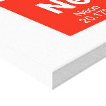 Ne  Canvas Prints