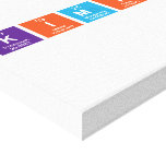 Kimium  Canvas Prints